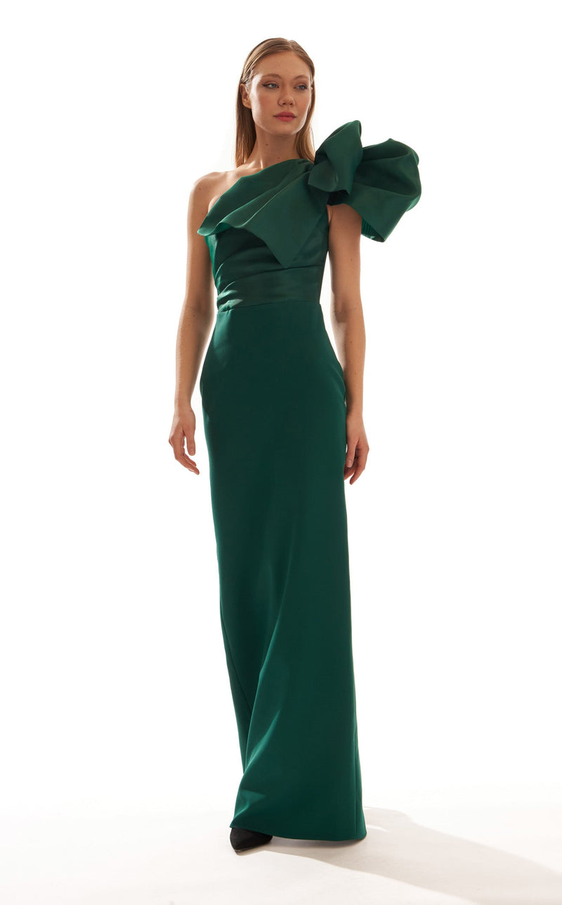 Hot Contact 5220 Emerald