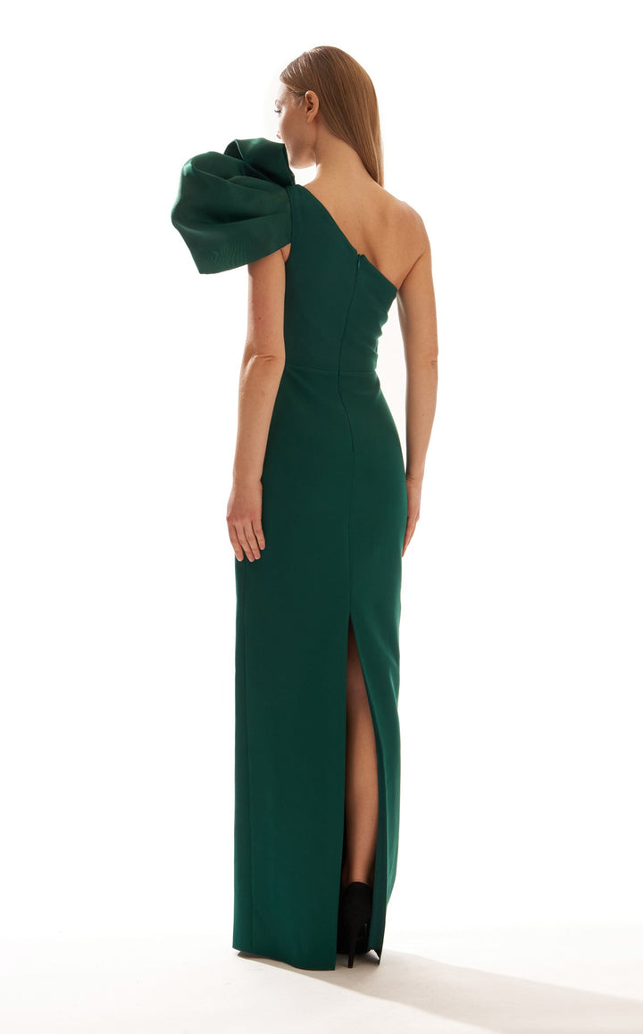 Hot Contact 5220 Emerald