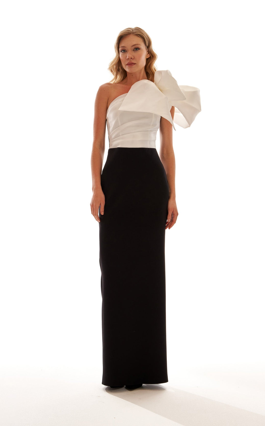 Hot Contact 5220 Black/Ivory