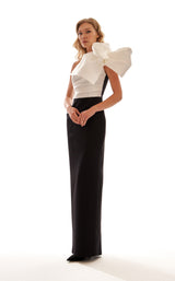 Hot Contact 5220 Black/Ivory