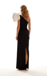 Hot Contact 5220 Black/Ivory