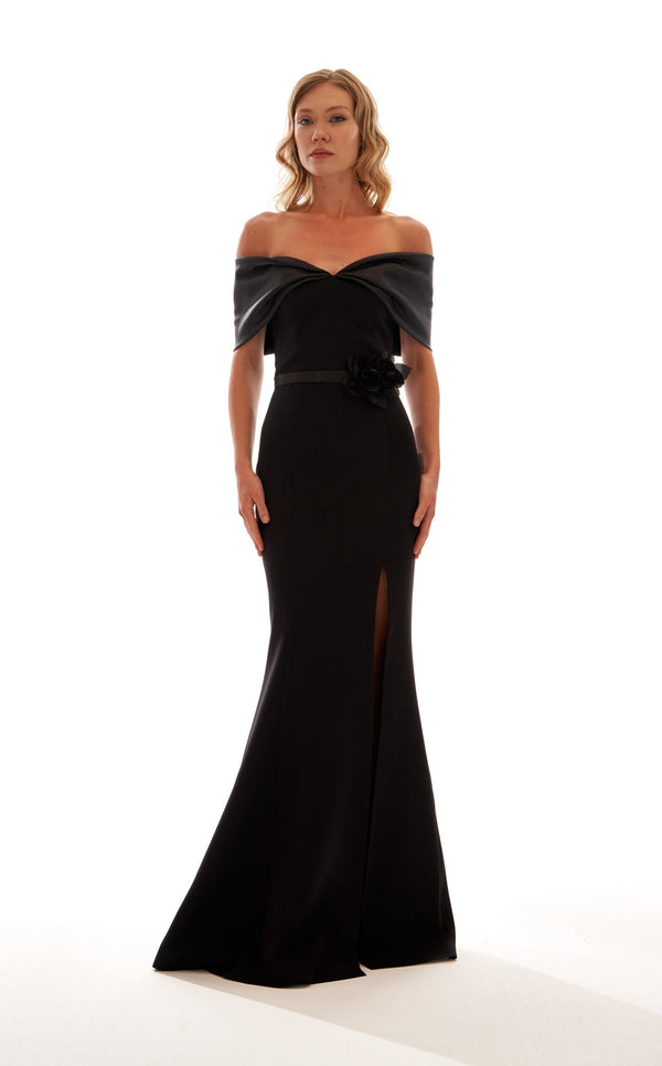 Hot Contact 5225 Black