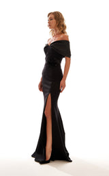 Hot Contact 5225 Black