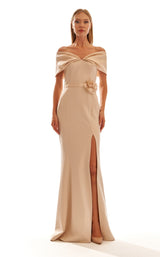 Hot Contact 5225 Gold