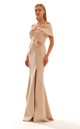 Hot Contact 5225 Gold