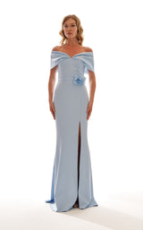 Hot Contact 5225 Blue