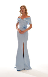 Hot Contact 5225 Blue