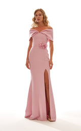 Hot Contact 5225 Pink