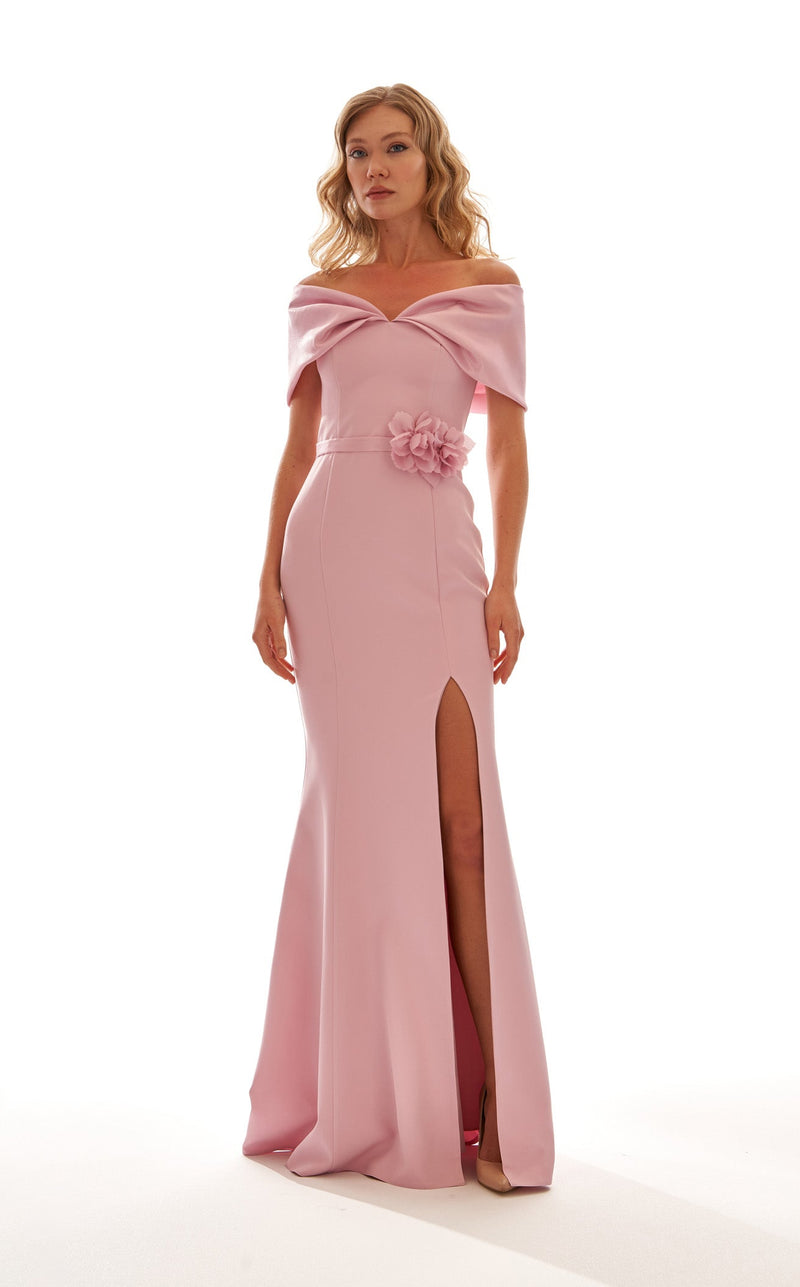 Hot Contact 5225 Pink