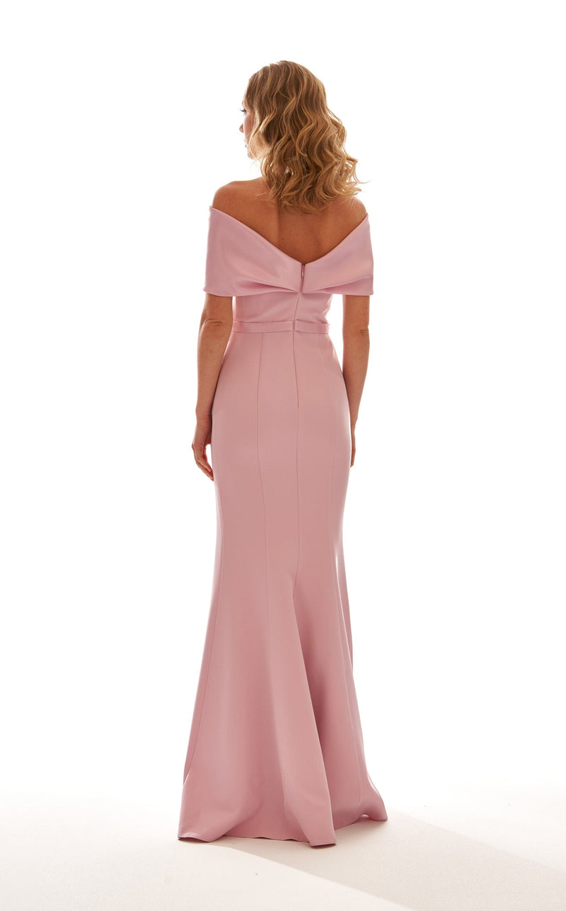 Hot Contact 5225 Pink
