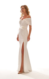 Hot Contact 5225 Ivory