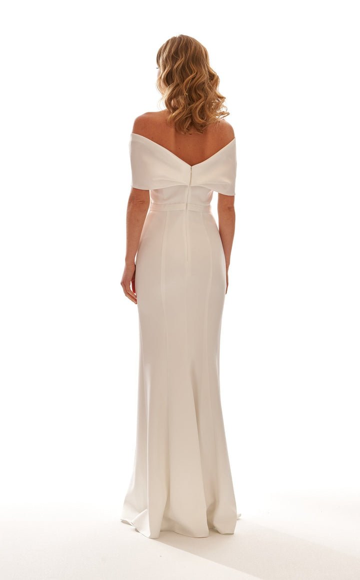 Hot Contact 5225 Ivory