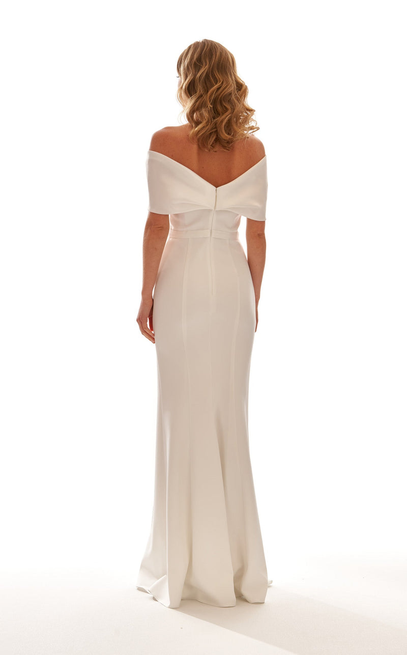 Hot Contact 5225 Ivory