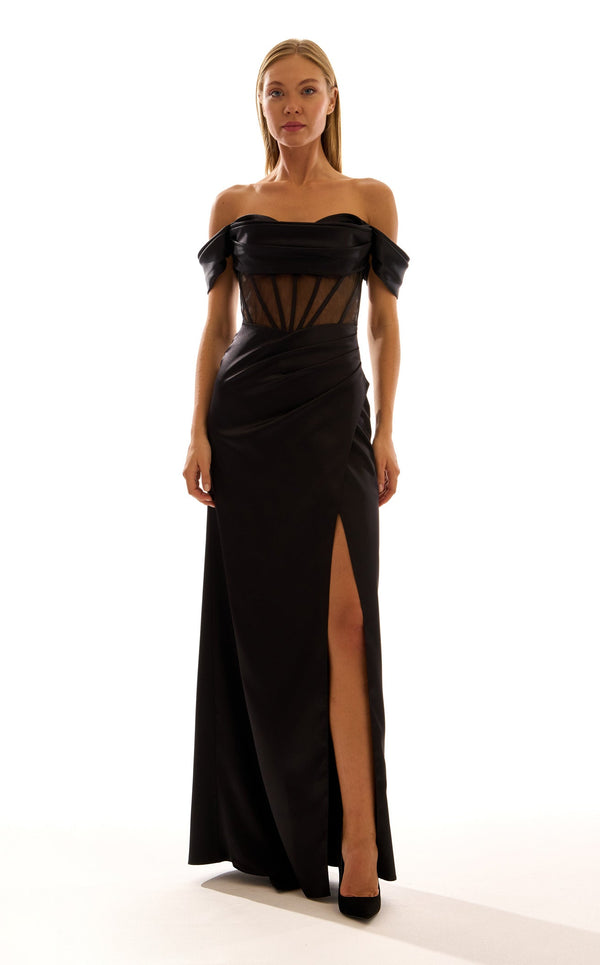 Hot Contact 5226 Black