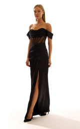 Hot Contact 5226 Black