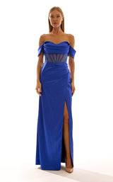 Hot Contact 5226 Royal