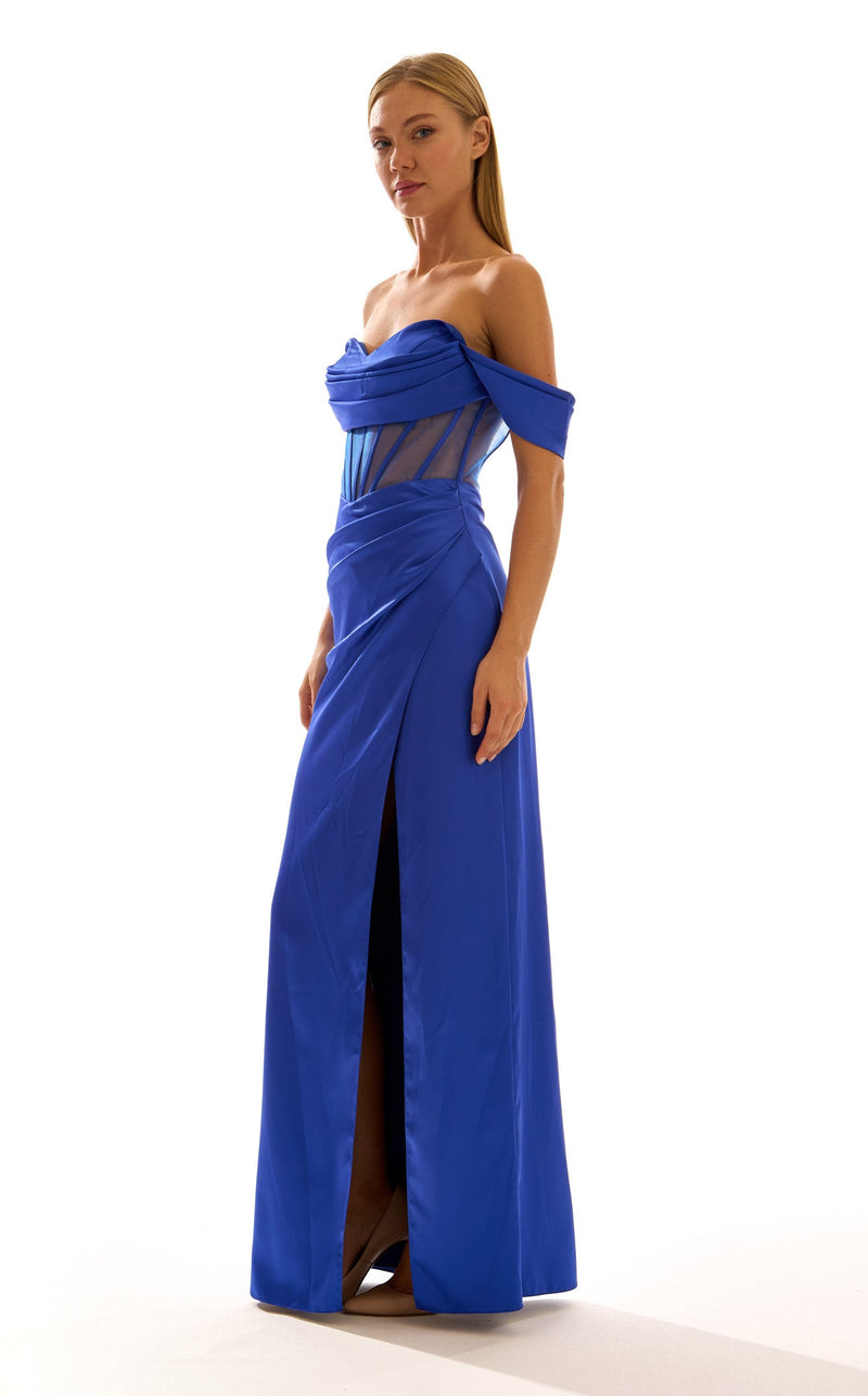 Hot Contact 5226 Royal