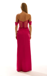 Hot Contact 5226 Fuchsia
