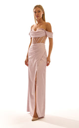Hot Contact 5226 Pink