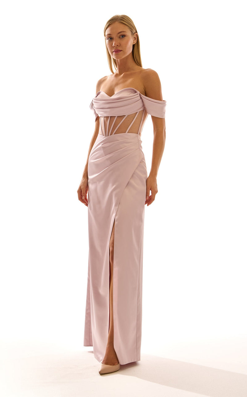 Hot Contact 5226 Pink