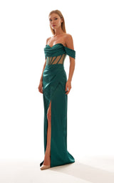 Hot Contact 5226 Emerald