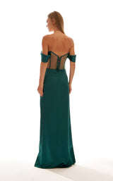 Hot Contact 5226 Emerald