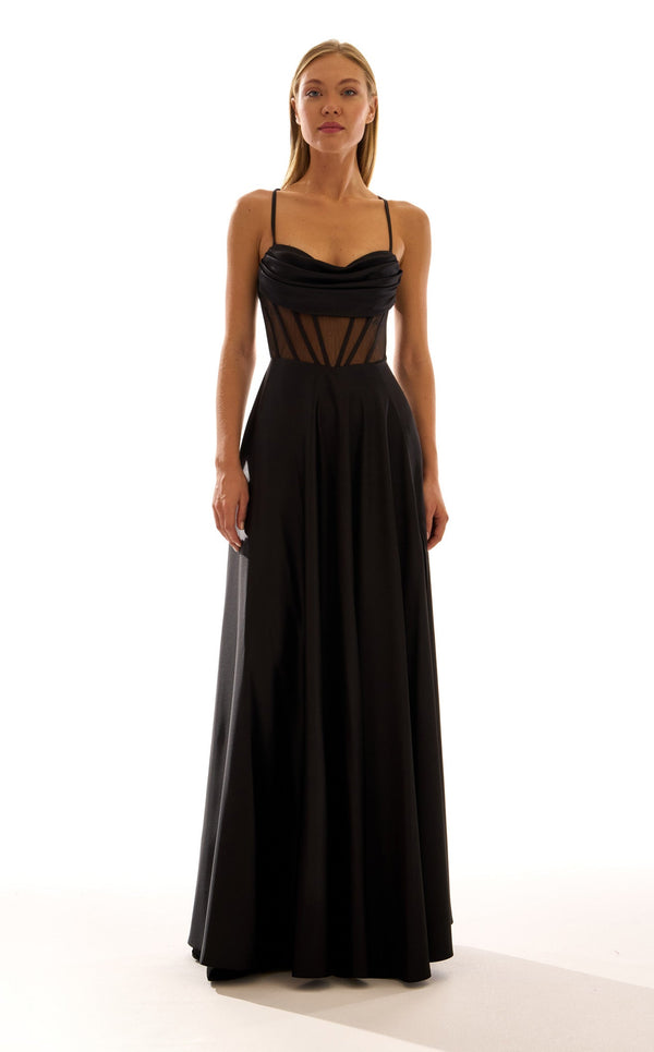 Hot Contact 5227 Black