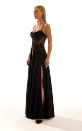 Hot Contact 5227 Black