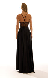 Hot Contact 5227 Black