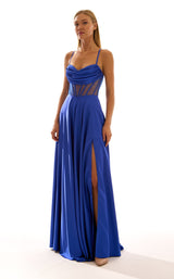Hot Contact 5227 Royal