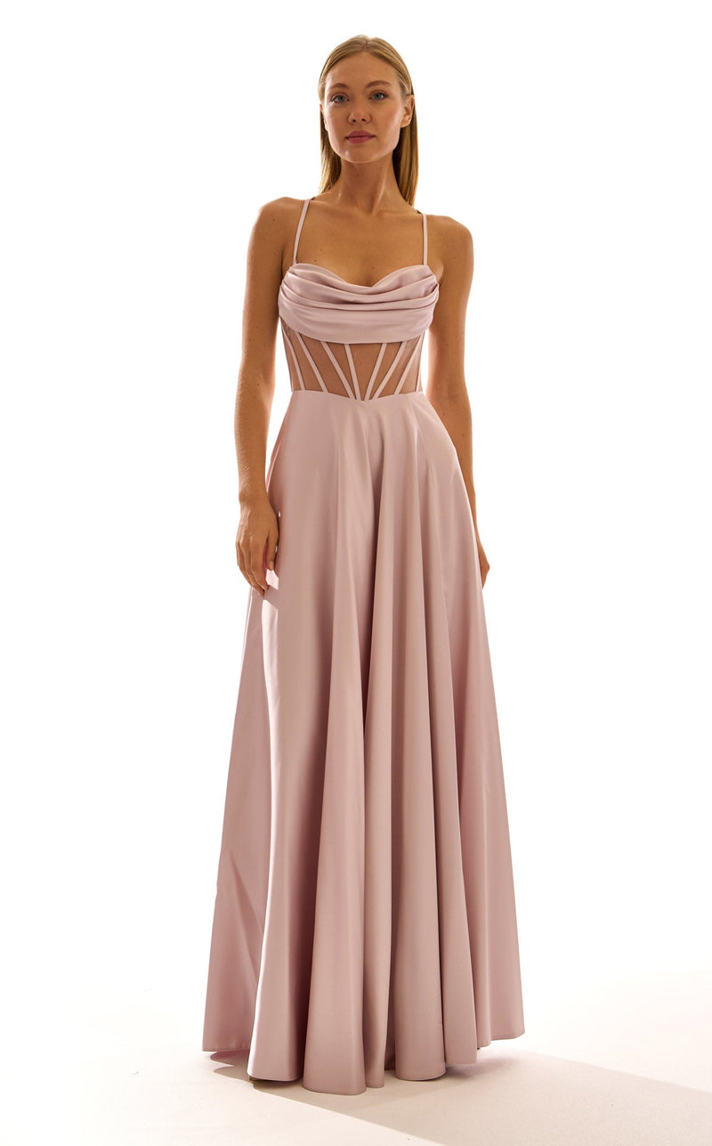 Hot Contact 5227 Pink