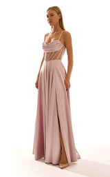 Hot Contact 5227 Pink