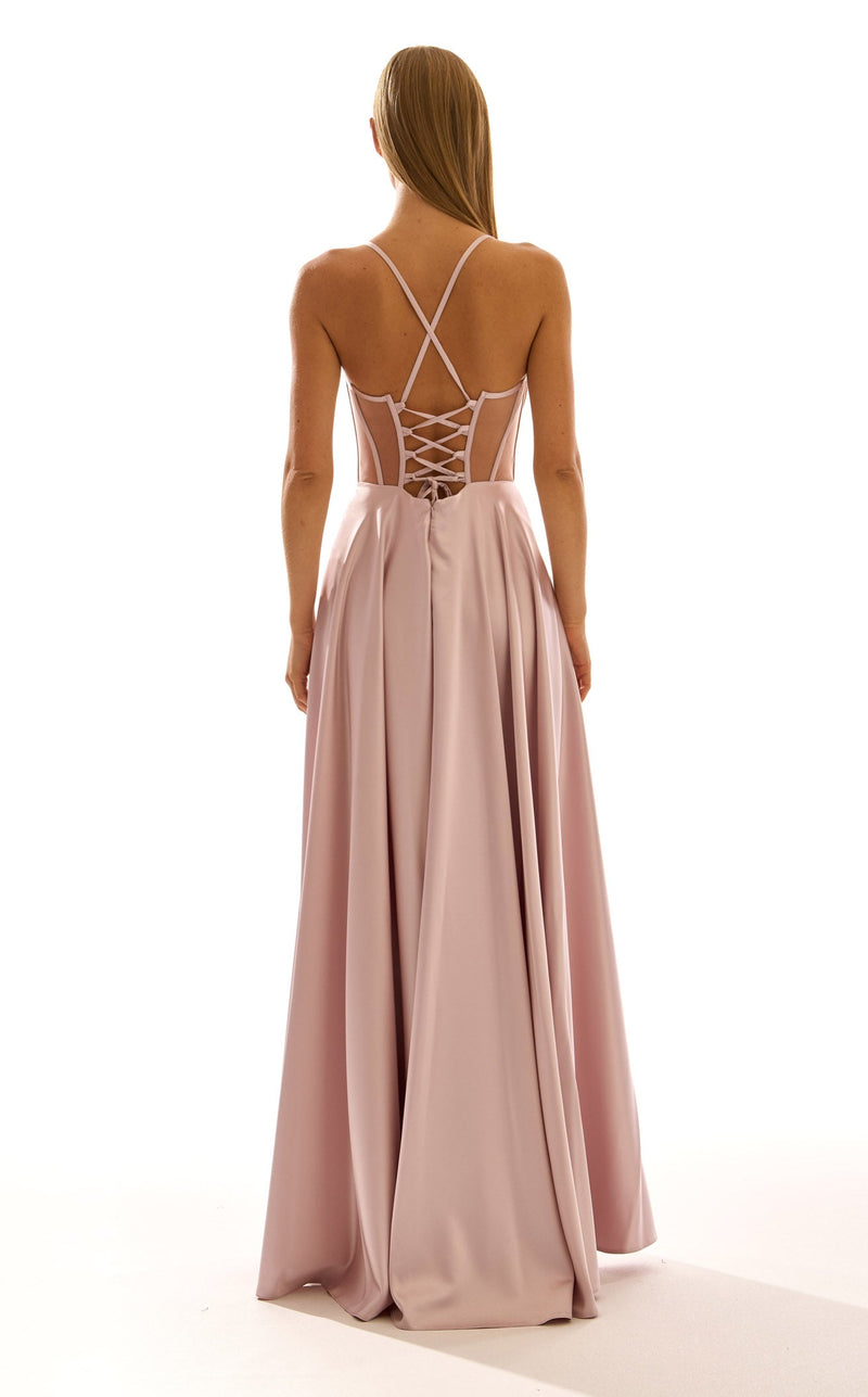 Hot Contact 5227 Pink