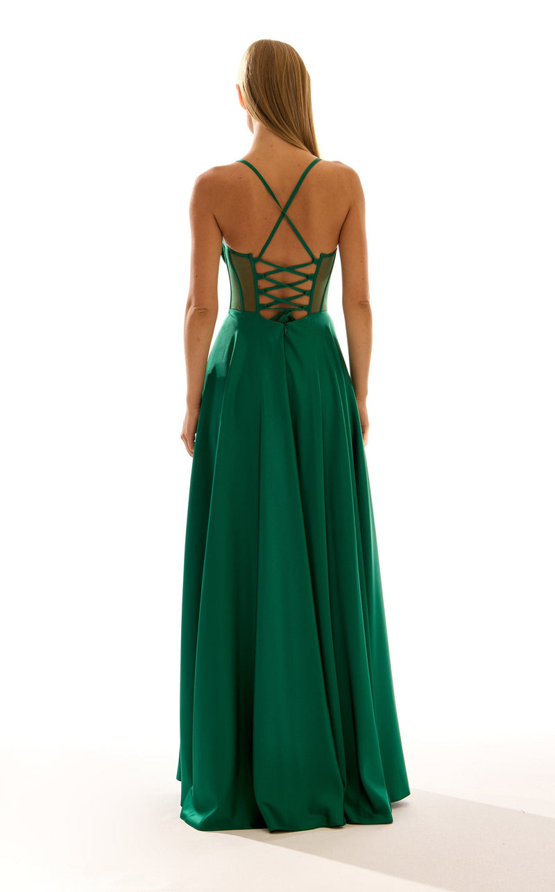 Hot Contact 5227 Emerald