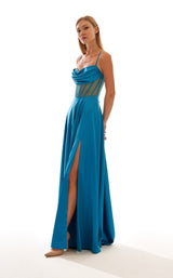 Hot Contact 5227 Aqua