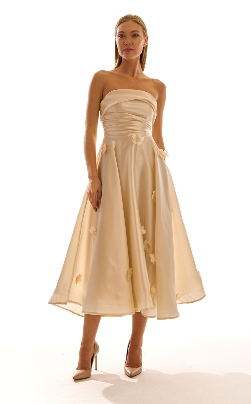 Hot Contact 5229 Gold