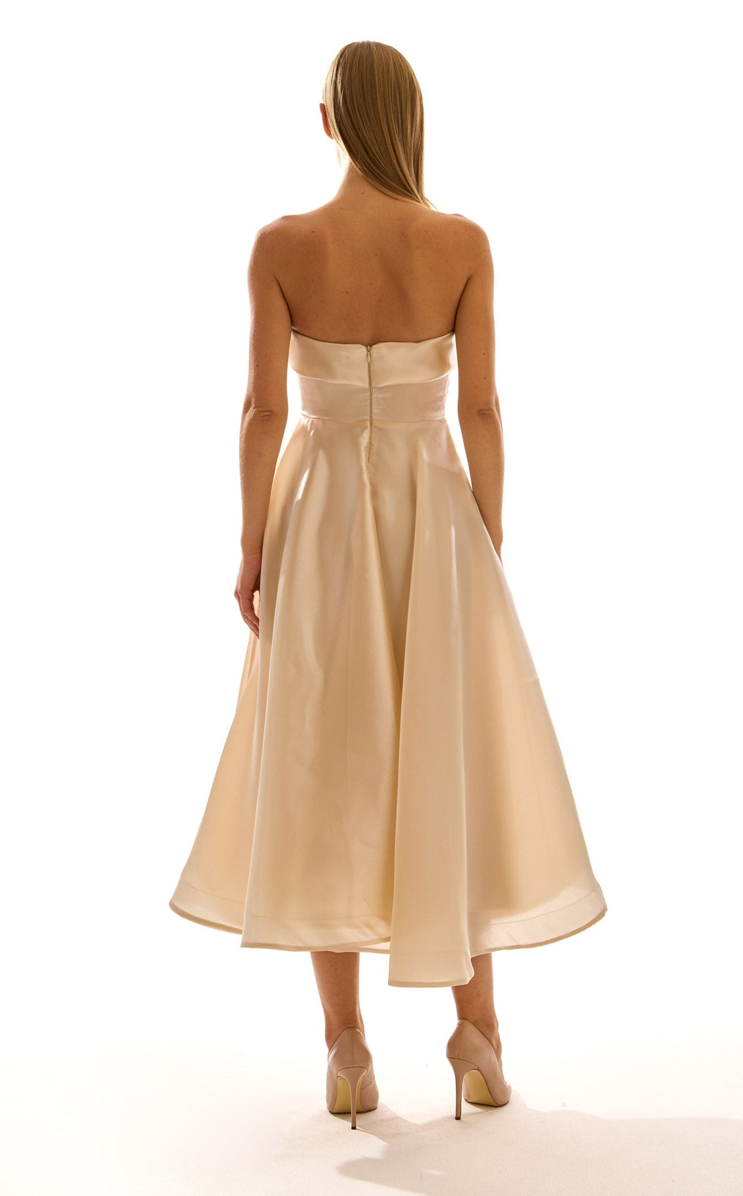 Hot Contact 5229 Gold