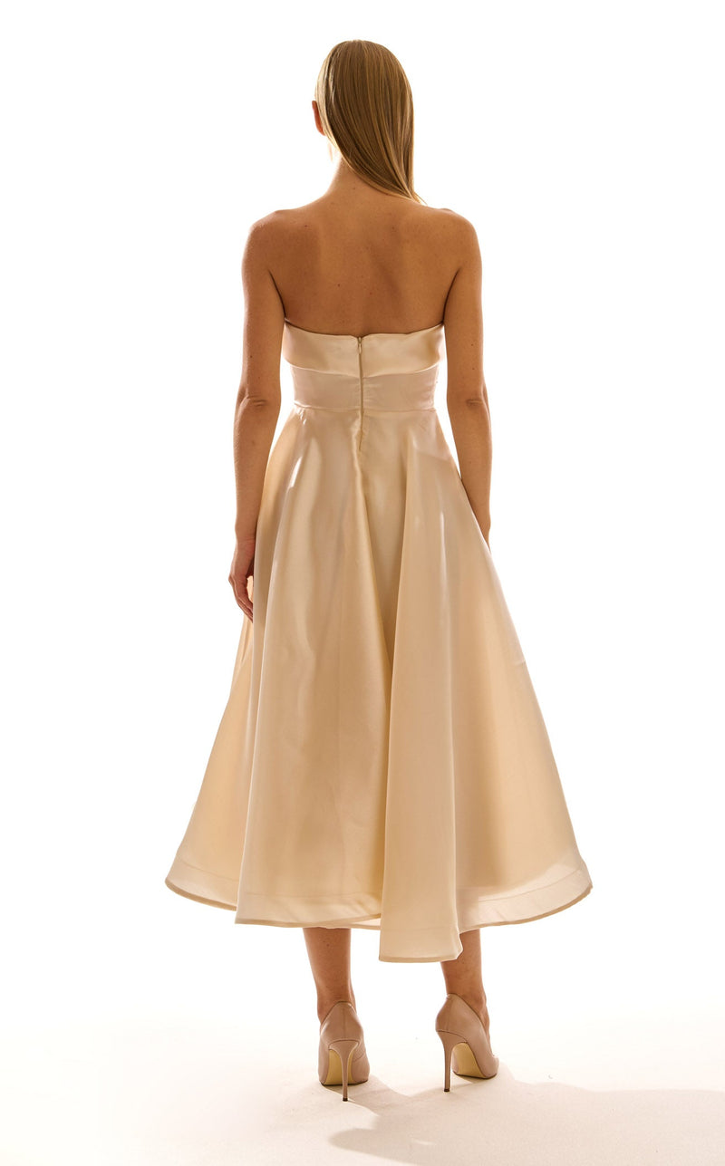 Hot Contact 5229 Gold