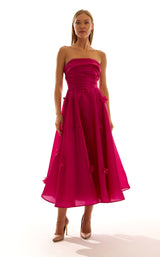 Hot Contact 5229 Fuchsia