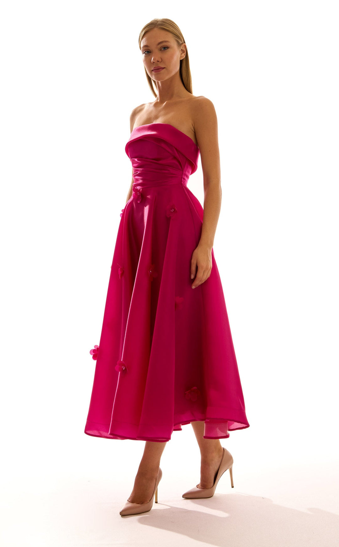 Hot Contact 5229 Fuchsia