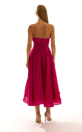 Hot Contact 5229 Fuchsia