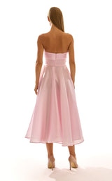 Hot Contact 5229 Pink