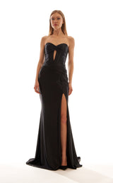 Hot Contact 5231 Black