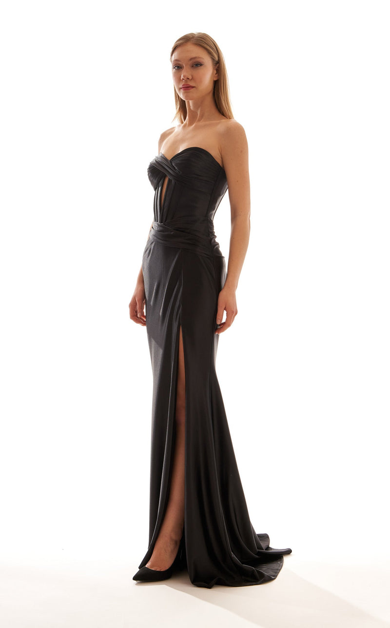 Hot Contact 5231 Black