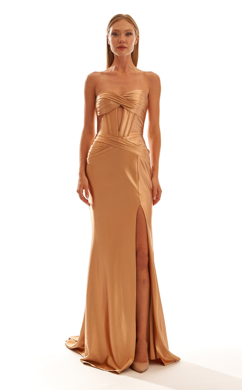 Hot Contact 5231 Gold