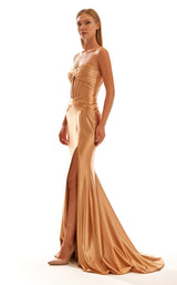Hot Contact 5231 Gold