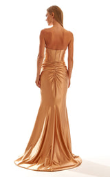 Hot Contact 5231 Gold