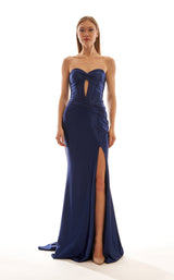 Hot Contact 5231 Navy