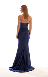 Hot Contact 5231 Navy