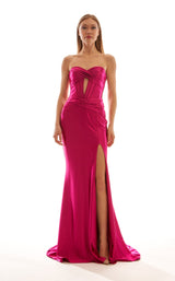 Hot Contact 5231 Fuchsia
